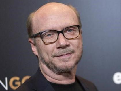 Filmmaker Paul Haggis loses civil rape trial, ordered to pay USD 7.5 million compensation | Filmmaker Paul Haggis loses civil rape trial, ordered to pay USD 7.5 million compensation