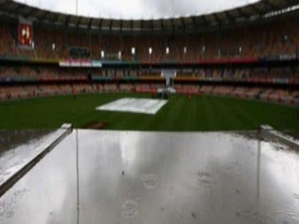 T20 WC: Rain threat looms over England-Pakistan final | T20 WC: Rain threat looms over England-Pakistan final