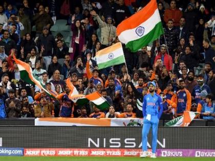 "We leave Australia short of achieving our dream" says Virat Kohli after exit from T20 WC | "We leave Australia short of achieving our dream" says Virat Kohli after exit from T20 WC