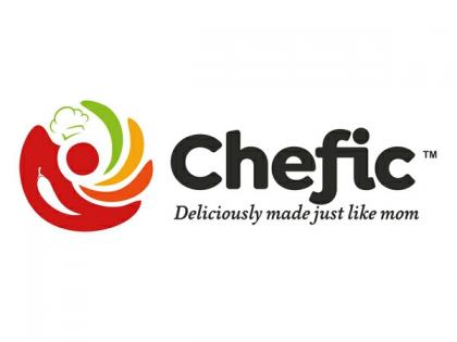 Chefic Chutney's, by VMT Foods, launches four new ready-to-eat chutneys; shares global expansion plans | Chefic Chutney's, by VMT Foods, launches four new ready-to-eat chutneys; shares global expansion plans Chefic Chutney's, by VMT Foods, launches four new ready-to-eat chutneys; shares global expansion plans | Chefic Chutney's, by VMT Foods, launches four new ready-to-eat chutneys; shares global expansion plans