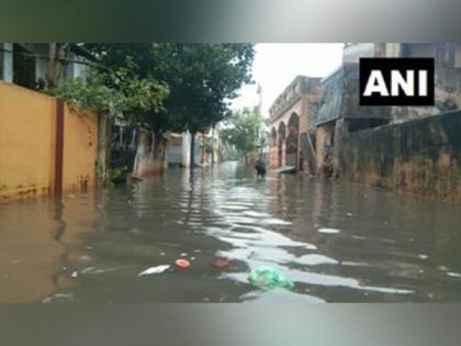 Puducherry CM announces two-day holiday for educational institutions amid heavy rain | Puducherry CM announces two-day holiday for educational institutions amid heavy rain