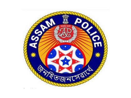 43 Police officers transferred, major reshuffle in Assam | 43 Police officers transferred, major reshuffle in Assam