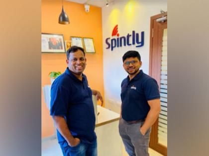 IoT tech start-up SPINTLY raises USD 2.5M in Pre-Series A Round | IoT tech start-up SPINTLY raises USD 2.5M in Pre-Series A Round