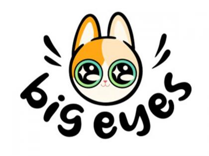 Floki Inu and Gate Token make way to new meme coin, Big Eyes | Floki Inu and Gate Token make way to new meme coin, Big Eyes Floki Inu and Gate Token make way to new meme coin, Big Eyes | Floki Inu and Gate Token make way to new meme coin, Big Eyes