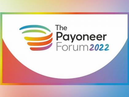 Payoneer kickstarts the 6th Edition of Payoneer India Forum 2022 | Payoneer kickstarts the 6th Edition of Payoneer India Forum 2022 Payoneer kickstarts the 6th Edition of Payoneer India Forum 2022 | Payoneer kickstarts the 6th Edition of Payoneer India Forum 2022