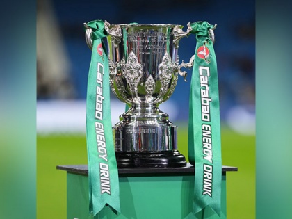 Carabao Cup: Man City to host Liverpool in blockbuster matchup | Carabao Cup: Man City to host Liverpool in blockbuster matchup