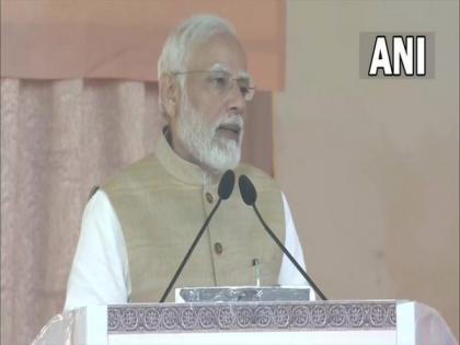 Opposition considers completing projects fast as "risk", BJP finds it nation's "strength" | Opposition considers completing projects fast as "risk", BJP finds it nation's "strength"