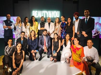 The Estee Lauder Companies and NYKAA announce winners of the Inaugural Edition of BEAUTY&YOU Award in India | The Estee Lauder Companies and NYKAA announce winners of the Inaugural Edition of BEAUTY&YOU Award in India