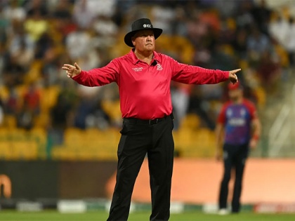 T20 WC: ICC announces match officials for title clash between England and Pakistan | T20 WC: ICC announces match officials for title clash between England and Pakistan