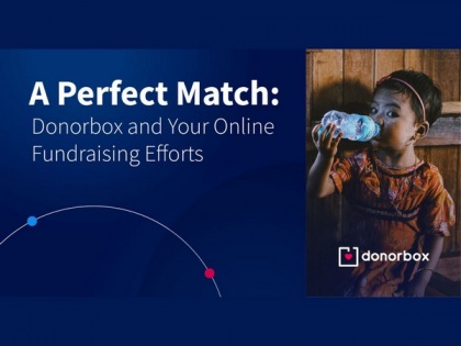 A Perfect Match: Donorbox and Your Online Fundraising Efforts | A Perfect Match: Donorbox and Your Online Fundraising Efforts