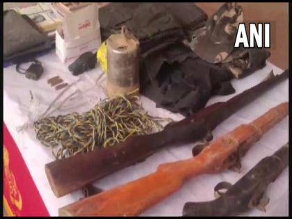 Two Maoists killed after gunfight with security forces in Odisha's Koraput | Two Maoists killed after gunfight with security forces in Odisha's Koraput Two Maoists killed after gunfight with security forces in Odisha's Koraput | Two Maoists killed after gunfight with security forces in Odisha's Koraput