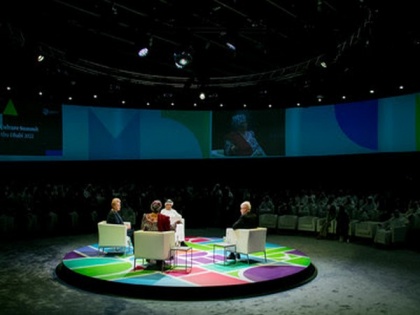 Culture Summit Abu Dhabi concluded an outstanding action-focused fifth edition | Culture Summit Abu Dhabi concluded an outstanding action-focused fifth edition