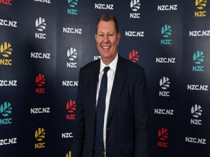 Greg Barclay re-elected as ICC Chairman for two-year term | Greg Barclay re-elected as ICC Chairman for two-year term