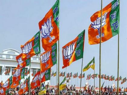 Odisha: BJP fields Pradip Purohit for Padampur bypoll | Odisha: BJP fields Pradip Purohit for Padampur bypoll