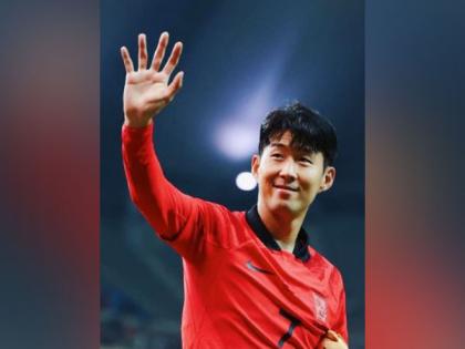 Son Heung-Min to lead South Korea in FIFA World Cup 2022 despite injury concerns | Son Heung-Min to lead South Korea in FIFA World Cup 2022 despite injury concerns