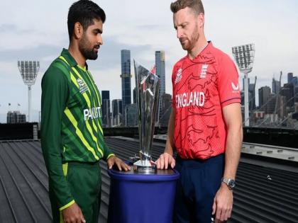 Comeback in last four games has given us confidence: Babar Azam ahead of T20 WC final | Comeback in last four games has given us confidence: Babar Azam ahead of T20 WC final