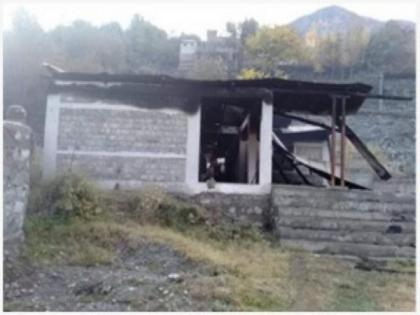 Gilgit-Baltistan witnesses growing influence of Taliban | Gilgit-Baltistan witnesses growing influence of Taliban Gilgit-Baltistan witnesses growing influence of Taliban | Gilgit-Baltistan witnesses growing influence of Taliban