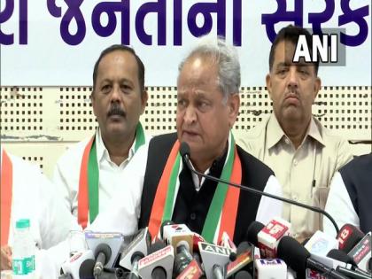 Congress releases manifesto for Gujarat assembly polls, vows to implement OPS | Congress releases manifesto for Gujarat assembly polls, vows to implement OPS