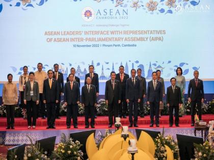 Timor Leste to be granted observer status at ASEAN meetings | Timor Leste to be granted observer status at ASEAN meetings