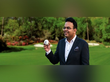 Jay Shah to head Finance and Commercial Affairs Committee of ICC | Jay Shah to head Finance and Commercial Affairs Committee of ICC