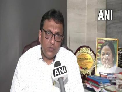 TMC disowns Akhil Giri's remarks, accuses BJP of playing dirty politics | TMC disowns Akhil Giri's remarks, accuses BJP of playing dirty politics TMC disowns Akhil Giri's remarks, accuses BJP of playing dirty politics | TMC disowns Akhil Giri's remarks, accuses BJP of playing dirty politics
