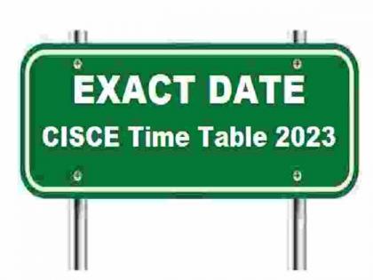 CISCE likely to release the date sheet by November; Updated exam pattern with an easy road map to score maximum in Physics | CISCE likely to release the date sheet by November; Updated exam pattern with an easy road map to score maximum in Physics