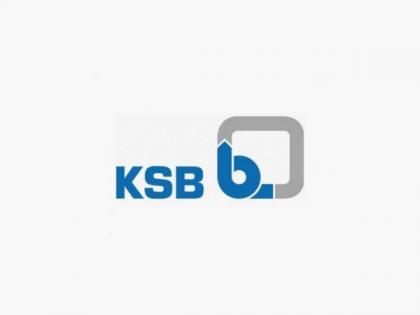 KSB Limited registers outstanding growth in the third quarter- Jul'22 to Sept'22 | KSB Limited registers outstanding growth in the third quarter- Jul'22 to Sept'22