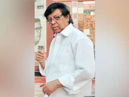 Renowned Asamese artist and filmmaker Pulak Gogoi passes away at 84 | Renowned Asamese artist and filmmaker Pulak Gogoi passes away at 84