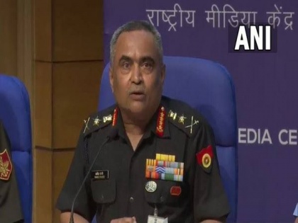 "No significant reduction..." Army Chief Gen Manoj Pande on Chinese troops at LAC | "No significant reduction..." Army Chief Gen Manoj Pande on Chinese troops at LAC