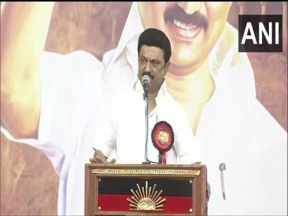 Verdict on EWS quota against social justice philosophy of Constitution: All party meet chaired by Stalin | Verdict on EWS quota against social justice philosophy of Constitution: All party meet chaired by Stalin