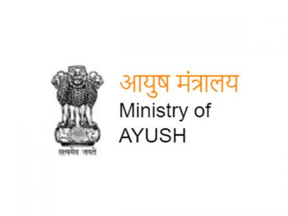 Centre to showcase various initiatives under the theme "Ayush for Global Health" | Centre to showcase various initiatives under the theme "Ayush for Global Health"