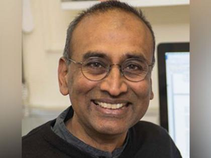 UK: Indian-origin Nobel Laureate Venki Ramakrishnan awarded Royal Order Of Merit | UK: Indian-origin Nobel Laureate Venki Ramakrishnan awarded Royal Order Of Merit