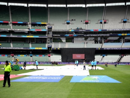T20 WC: Rain may play spoilsport in England vs Pakistan cricket spectacle at Melbourne | T20 WC: Rain may play spoilsport in England vs Pakistan cricket spectacle at Melbourne