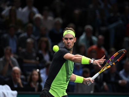 ATP Finals: Nadal faces American Taylor Fritz in 1st round, eyes maiden title | ATP Finals: Nadal faces American Taylor Fritz in 1st round, eyes maiden title