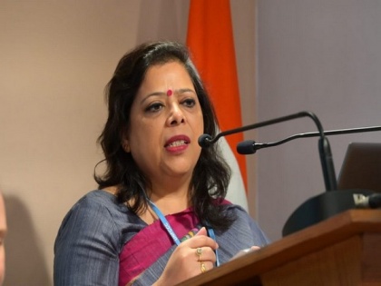 Adaptation must be at forefront of development interventions: Secretary MoEFCC | Adaptation must be at forefront of development interventions: Secretary MoEFCC