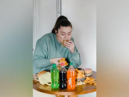 Researchers reveal how 'protein hunger' leads to overeating in large-scale population | Researchers reveal how 'protein hunger' leads to overeating in large-scale population