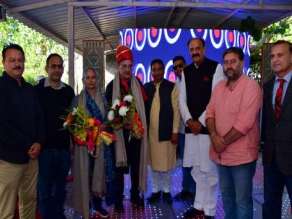 Release of 11 musical songs to promote Dogri culture | Release of 11 musical songs to promote Dogri culture