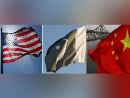 Pakistan's balancing act between West and China is quite dubious: Report | Pakistan's balancing act between West and China is quite dubious: Report