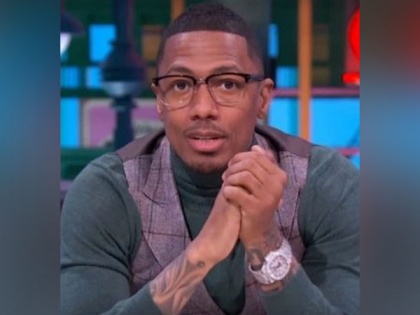 Nick Cannon welcomes his 12th baby | Nick Cannon welcomes his 12th baby