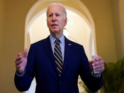 Biden's Senate win gives him "stronger" hands with Xi | Biden's Senate win gives him "stronger" hands with Xi