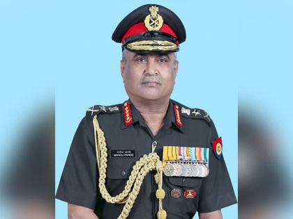 Army Chief General Manoj Pande embarks on four-day visit to France to enhance defence ties | Army Chief General Manoj Pande embarks on four-day visit to France to enhance defence ties