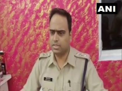Minor girl abducted and raped in Indore, accused nabbed | Minor girl abducted and raped in Indore, accused nabbed Minor girl abducted and raped in Indore, accused nabbed | Minor girl abducted and raped in Indore, accused nabbed