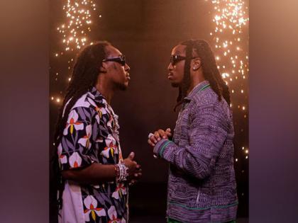 Quavo Shares Emotional Note Mourning His Nephew Takeoff's Death - Www ...