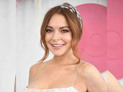 Lindsay Lohan addresses whether she'll be part of 'Freaky Friday', 'Mean Girls' potential sequels | Lindsay Lohan addresses whether she'll be part of 'Freaky Friday', 'Mean Girls' potential sequels