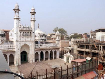 Varanasi court to deliver its verdict on plea seeking worship rights of 'Shivling' in Gyanvapi premises | Varanasi court to deliver its verdict on plea seeking worship rights of 'Shivling' in Gyanvapi premises Varanasi court to deliver its verdict on plea seeking worship rights of 'Shivling' in Gyanvapi premises | Varanasi court to deliver its verdict on plea seeking worship rights of 'Shivling' in Gyanvapi premises
