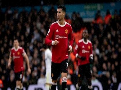 I don't have respect for him: Cristiano Ronaldo on Manchester United boss Erik ten Hag | I don't have respect for him: Cristiano Ronaldo on Manchester United boss Erik ten Hag