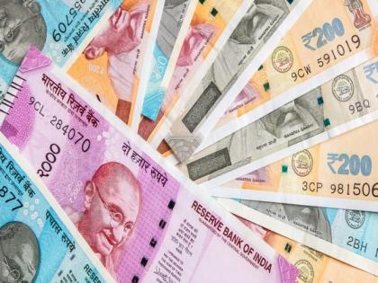 Rupee strengthens further; stocks steady ahead of October inflation data | Rupee strengthens further; stocks steady ahead of October inflation data