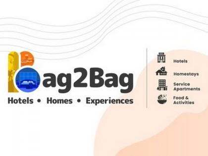 Bag2Bag relaunches its website with a plethora of new experiences | Bag2Bag relaunches its website with a plethora of new experiences