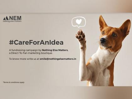 An Idea that Demands Care - #CareForAnIdea | An Idea that Demands Care - #CareForAnIdea