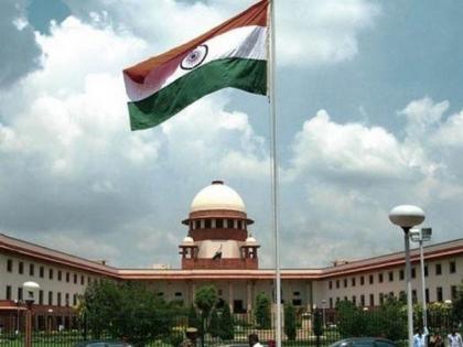 SC agrees to hear plea on electoral bonds scheme amendment | SC agrees to hear plea on electoral bonds scheme amendment